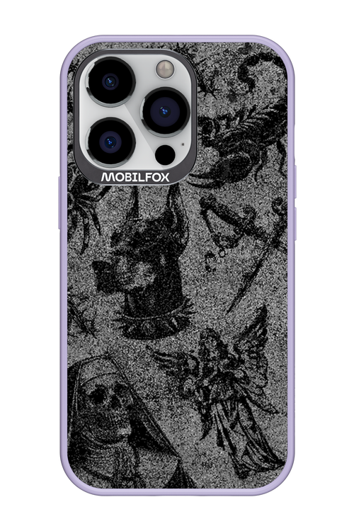 Built Different II - Apple iPhone 13 Pro