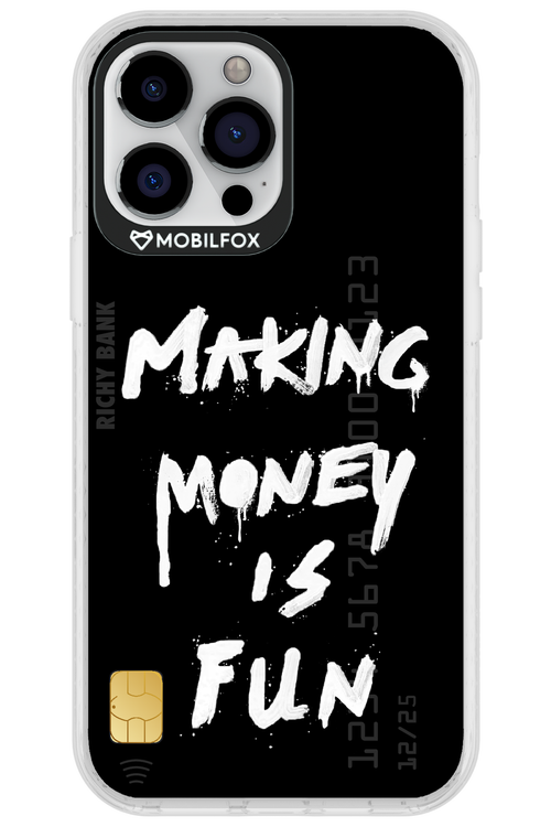 Funny Money 2.0 - Apple iPhone 13 Pro Max