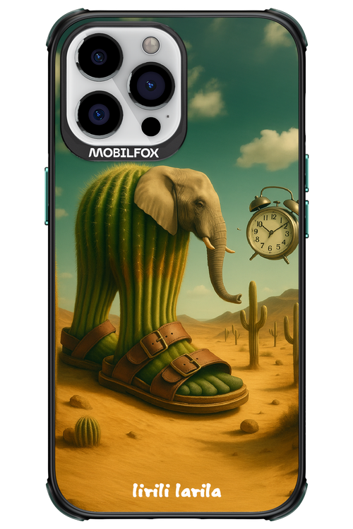 Lirili larila - Apple iPhone 13 Pro Max
