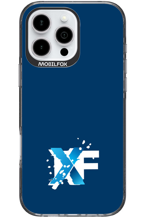 Nano Burst  - Apple iPhone 16 Pro Max