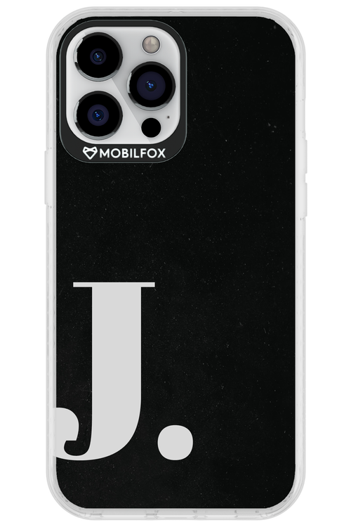 J (Off Space) 2.0 - Apple iPhone 13 Pro Max