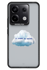 Waves - Xiaomi Redmi Note 13 Pro 5G