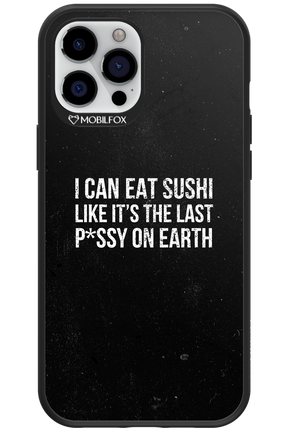 SUSHI 2.0 - Apple iPhone 12 Pro Max