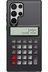 Calculator - Samsung Galaxy S22 Ultra