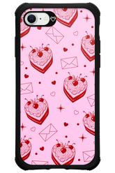 Sweet Romance - Apple iPhone SE 2020