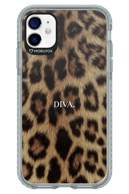 Diva 2.0 - Apple iPhone 11