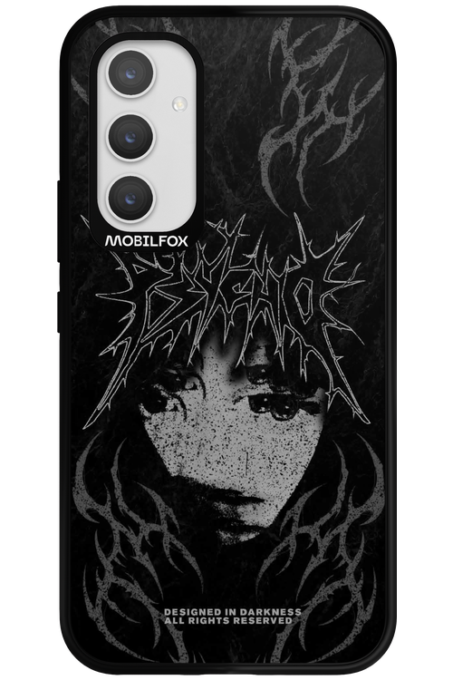 Schizo - Samsung Galaxy A54