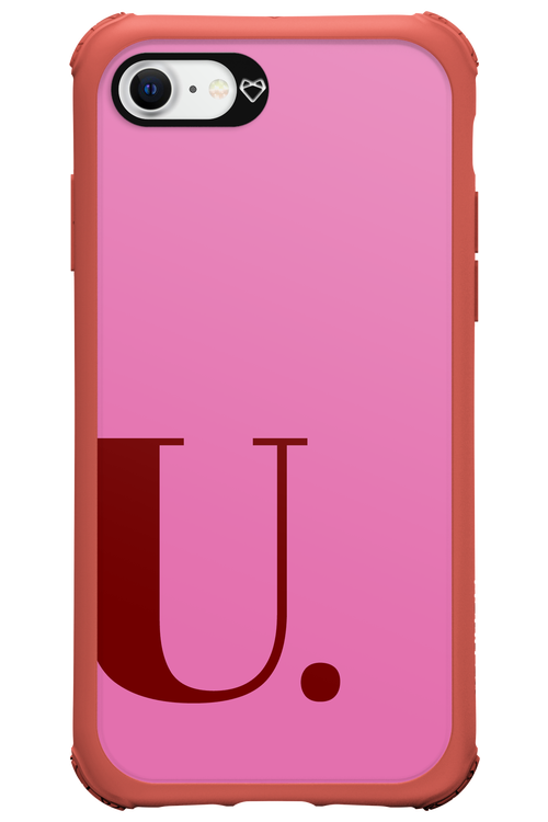U (Sorbet) 2.0 - Apple iPhone SE 2022