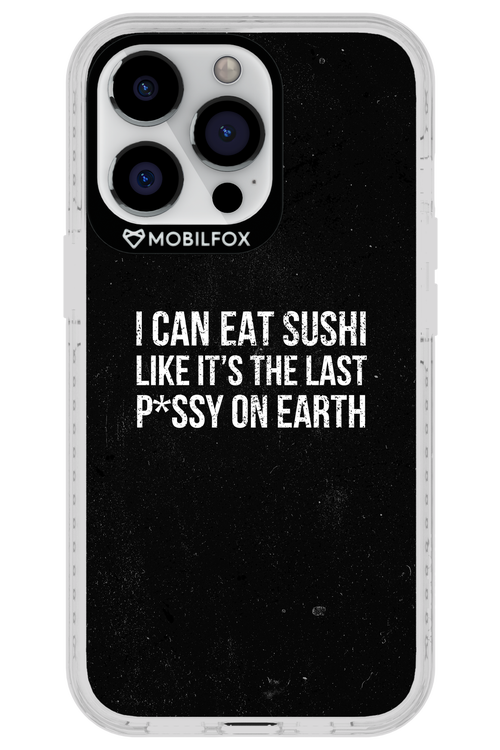 SUSHI 2.0 - Apple iPhone 13 Pro