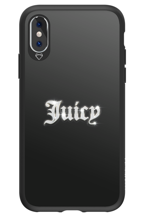 Juicy - Apple iPhone X