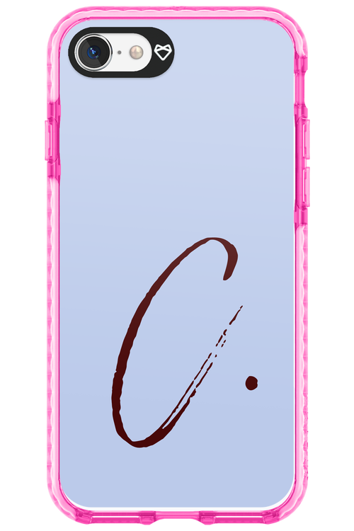 (Jellyfish Presso) C 2.0 - Apple iPhone SE 2022