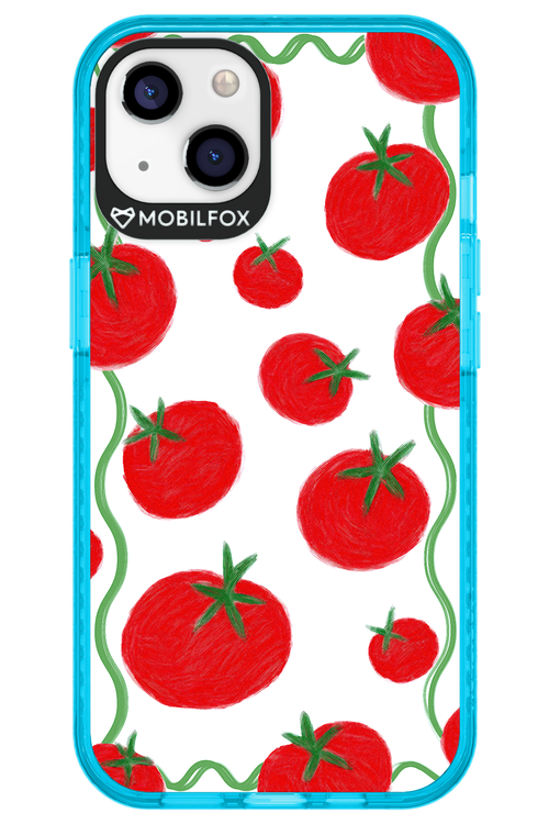 Tomato Love - Apple iPhone 13