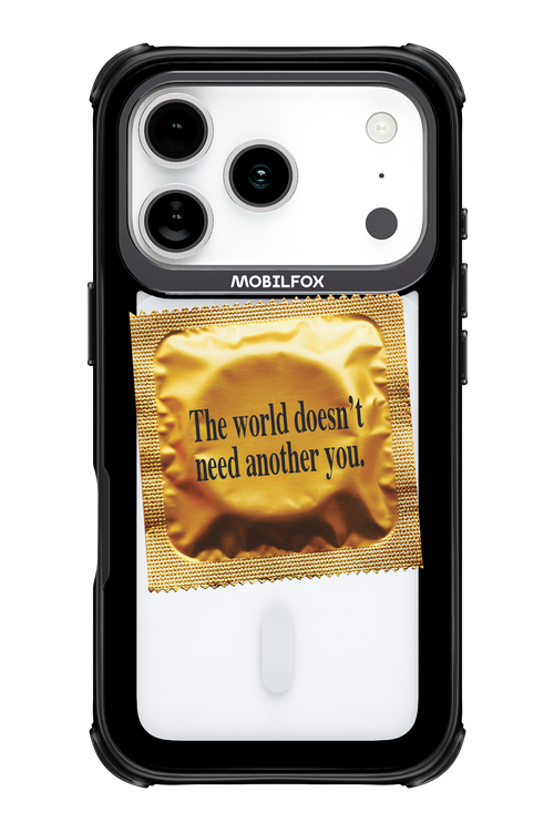 Another you 2.0 - Apple iPhone 17 Pro