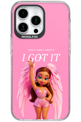 Got It - Apple iPhone 15 Pro Max