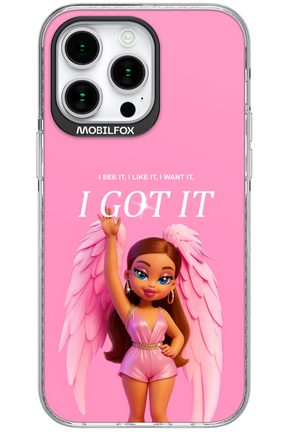 Got It - Apple iPhone 15 Pro Max