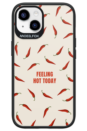 Hot Feeling 2.0 - Apple iPhone 14
