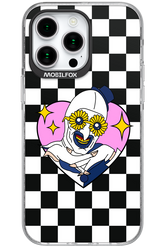 Sunflower Clown Meme - Apple iPhone 15 Pro Max