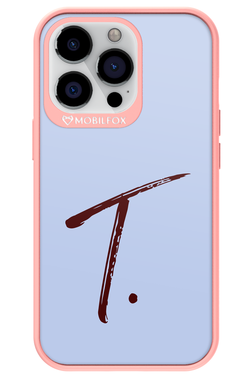 (Jellyfish Presso) T - Apple iPhone 13 Pro