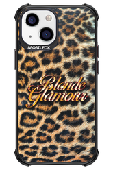 Blonde Glamour - Apple iPhone 13 Mini