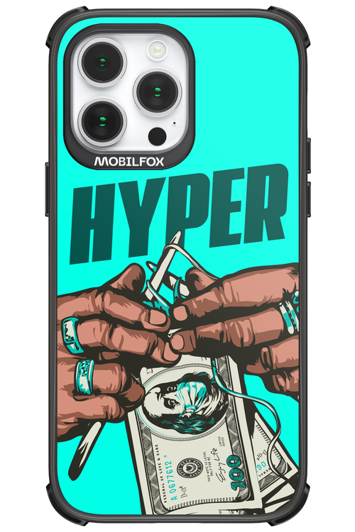 KNIT - Apple iPhone 14 Pro Max