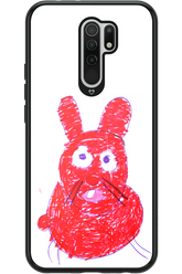 Red Bunny 2.0 - Xiaomi Redmi 9