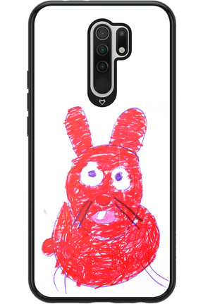 Red Bunny 2.0 - Xiaomi Redmi 9