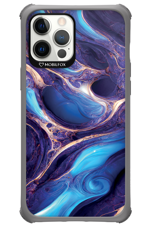 Amethyst - Apple iPhone 12 Pro Max