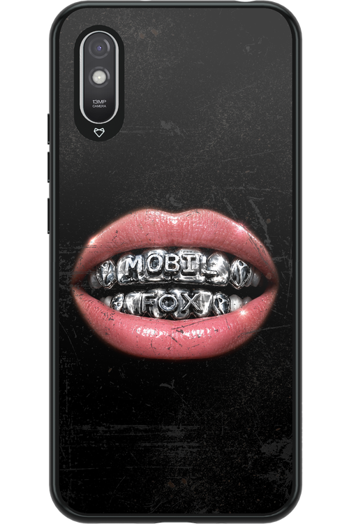 MOBILFOX GRILL 2.0 - Xiaomi Redmi 9A