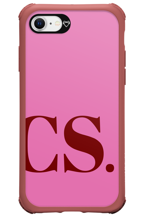 CS (Sorbet) 2.0 - Apple iPhone SE 2020
