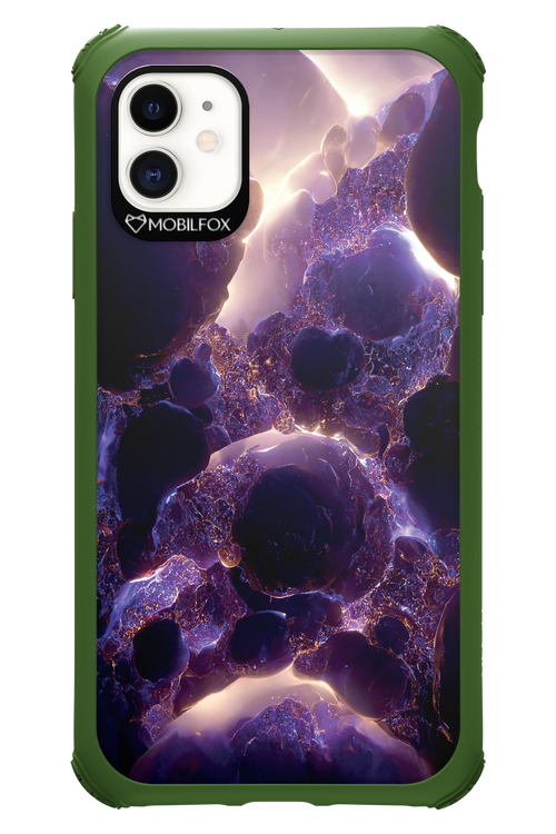 Scapolite - Apple iPhone 11