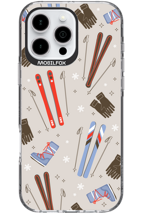 Ski Essentials - Apple iPhone 16 Pro Max
