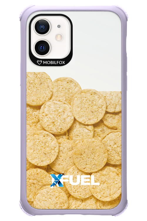 Golden Crunch - Apple iPhone 12