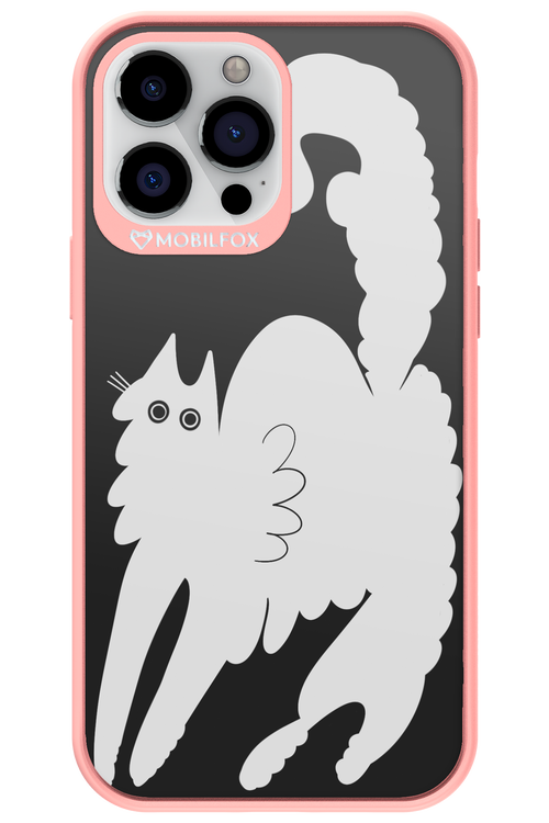 BIG_PUFF - Apple iPhone 13 Pro Max