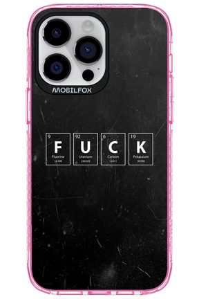 Periodic table - Apple iPhone 14 Pro Max