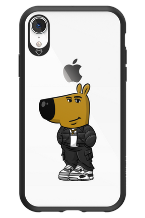 Chill Guy II - Apple iPhone XR