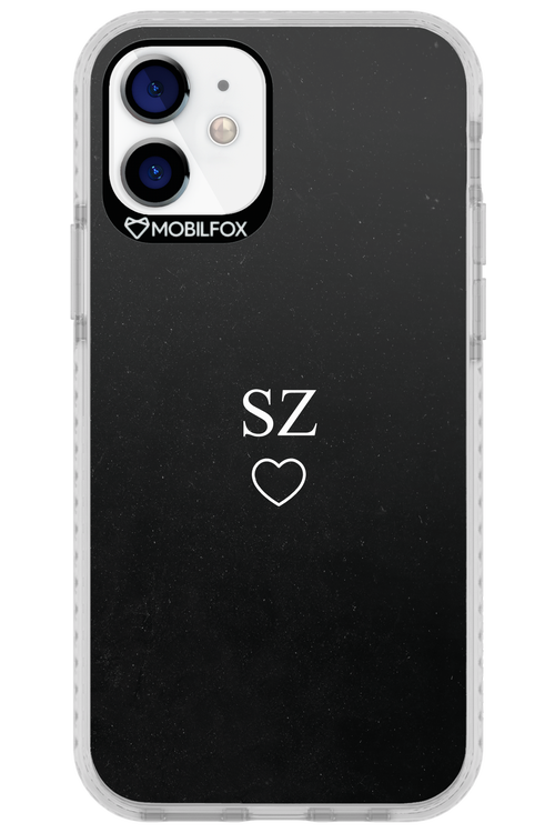 SZ Black 2.0 - Apple iPhone 12