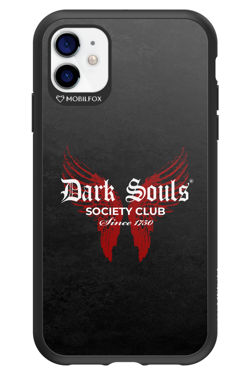 Dark Souls (Red Angel) - Apple iPhone 11