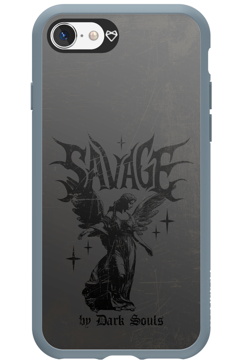St. Savage - Apple iPhone SE 2020