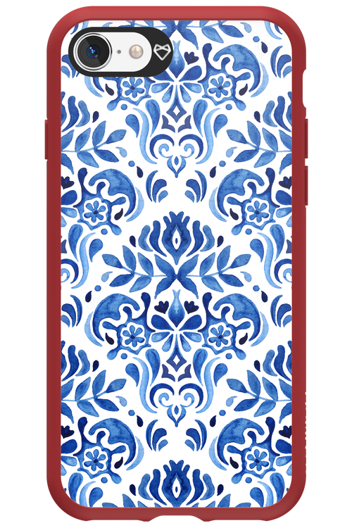 La Dolce Flora 2.0 - Apple iPhone 8