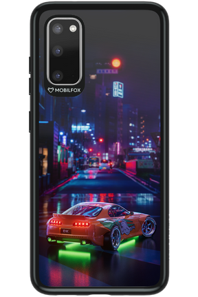 Tokyo Dreams - Samsung Galaxy S20