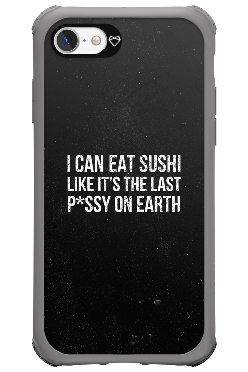 SUSHI 2.0 - Apple iPhone 7