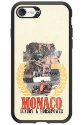 Monaco Luxury - Apple iPhone SE 2022