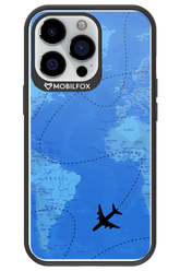 Around The World - Apple iPhone 13 Pro