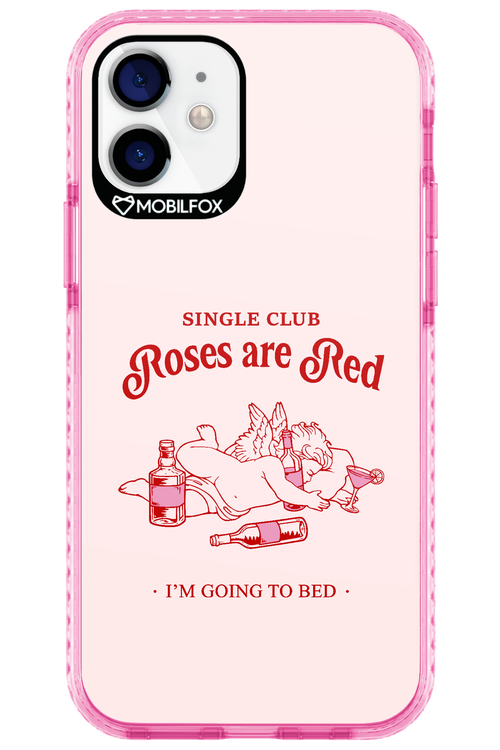 Bed Romance 2.0 - Apple iPhone 12