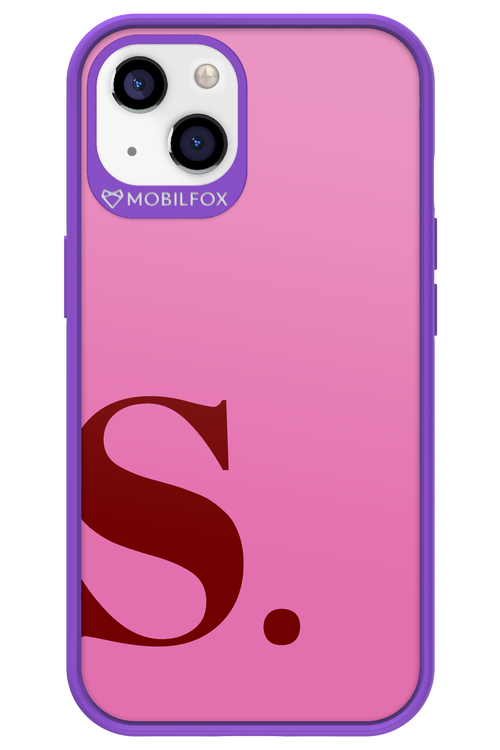 S (Sorbet) - Apple iPhone 13