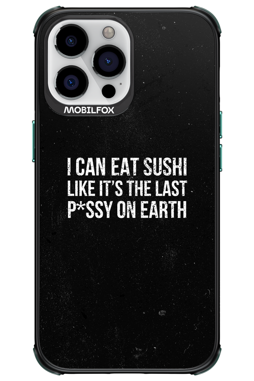 SUSHI 2.0 - Apple iPhone 13 Pro Max
