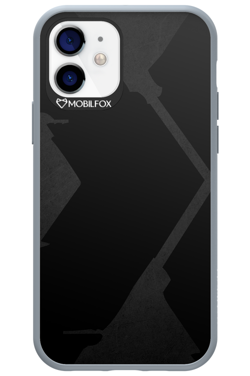 Black Surge - Apple iPhone 12