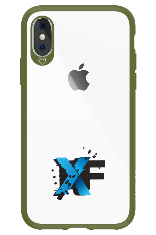 Reflex Spark - Apple iPhone X