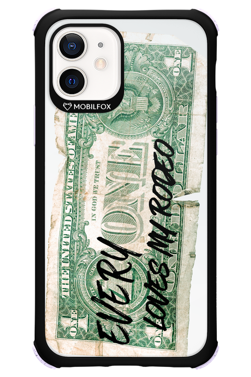 RODEO II 2.0 - Apple iPhone 12