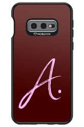 (Dark Blush) A 2.0 - Samsung Galaxy S10e